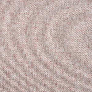 Tejido Jacquard Liso Rosa