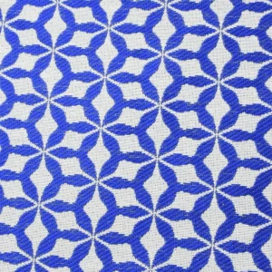 Tejido Jacquard Grecia