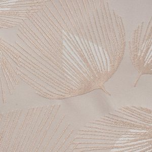 Tejido Jacquard Hoja