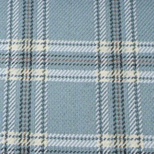 Tejido Jacquard Cuadro Gales