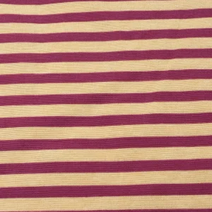 Tejido Jacquard Raya R/A Nº2