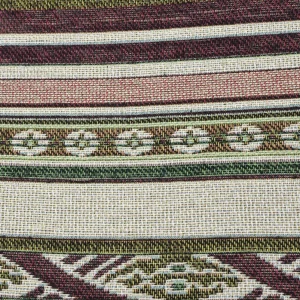 Tejido Jacquard Raya Nº3