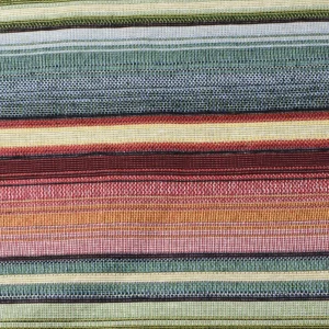 Tejido Jacquard Raya Nº4