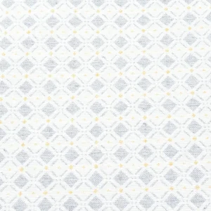 Tejido Jacquard Estampado Tricolor