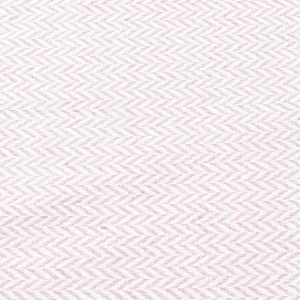 Tejido Jacquard Zig Zag Rosa