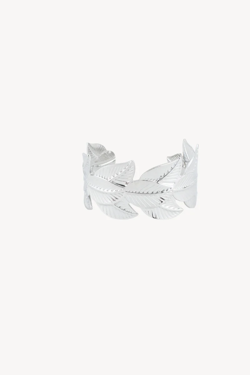 Brazalete Hojas - Imagen 5