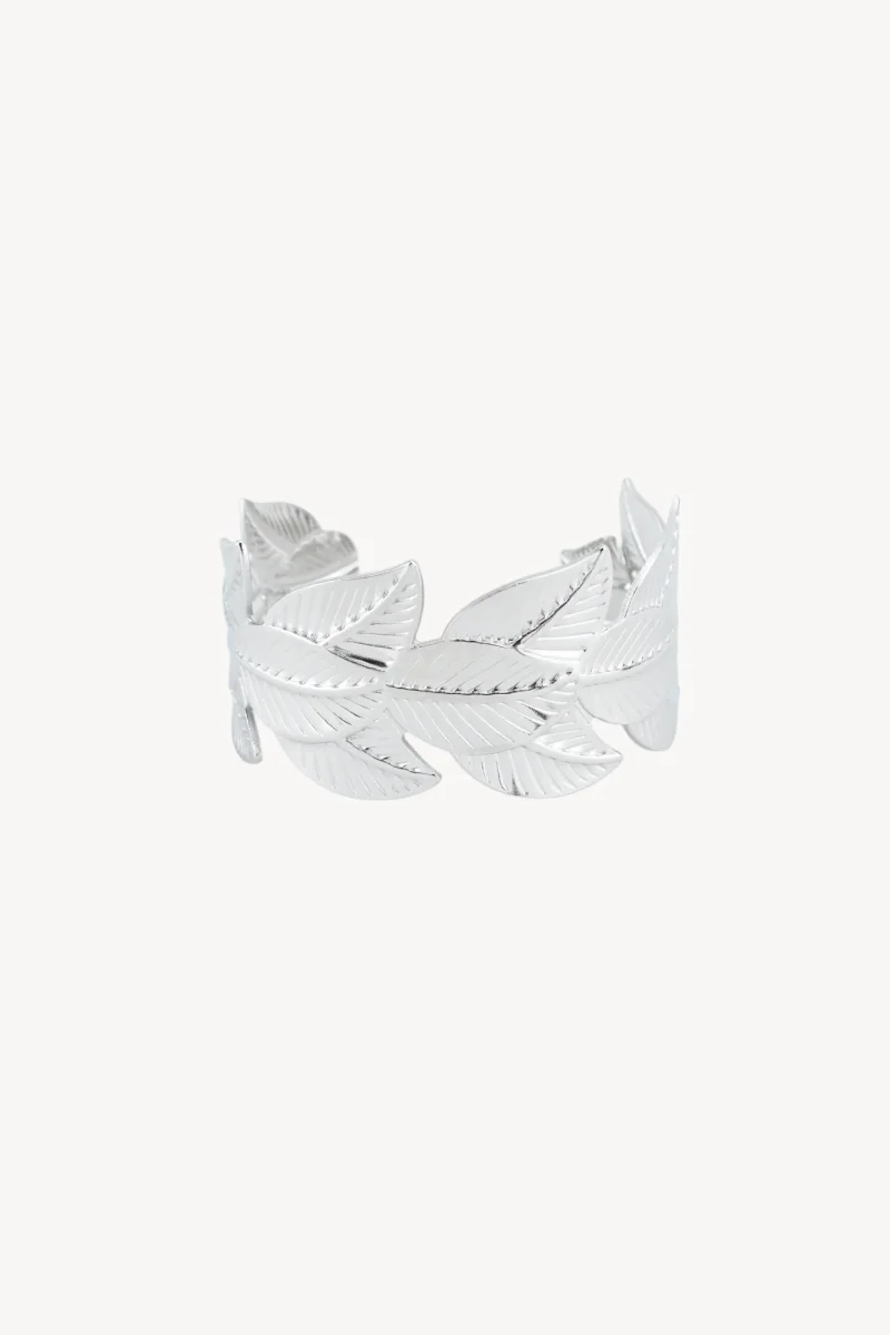 Brazalete Hojas - Imagen 6