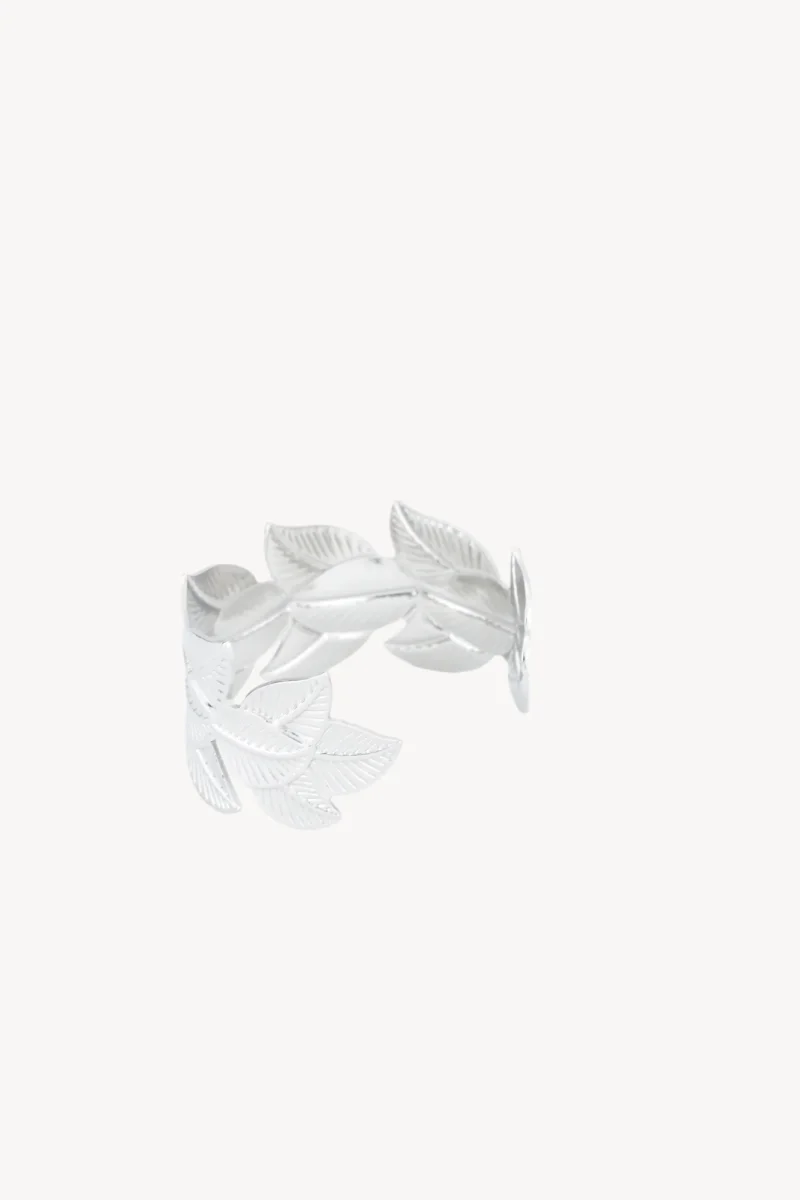 Brazalete Hojas - Imagen 7