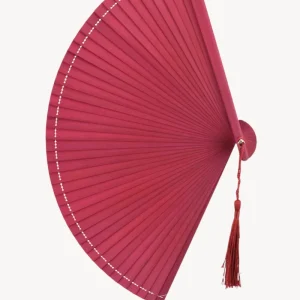 Abanico Rojo Rojo