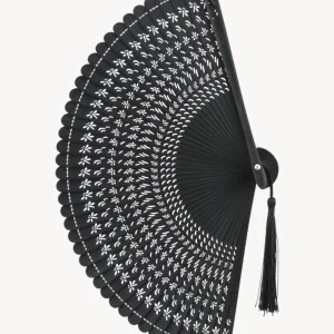 Abanico Negro