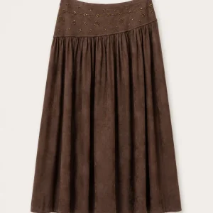Falda Boho