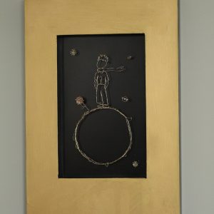 ARTE PERSONALIZADO