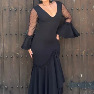 Traje Aire de Feria