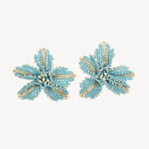 Pendientes Resina Latido