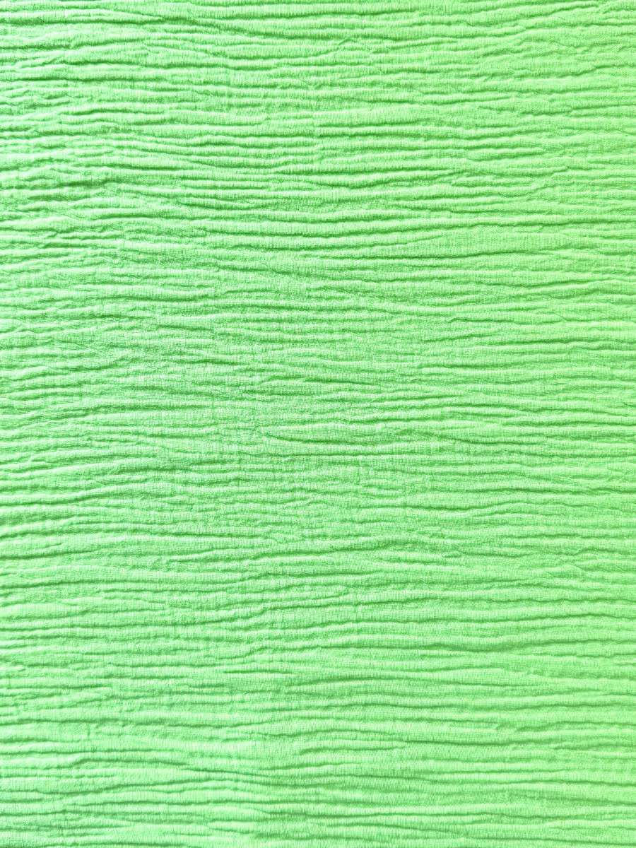 Bambula Verde Fluor