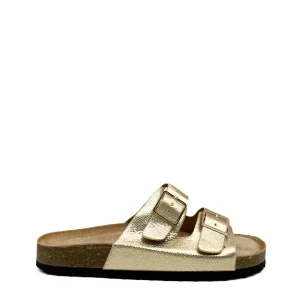 Sandalias Planas Referencia AY2316