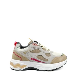 Zapatillas Deportivas con Estilo Retro