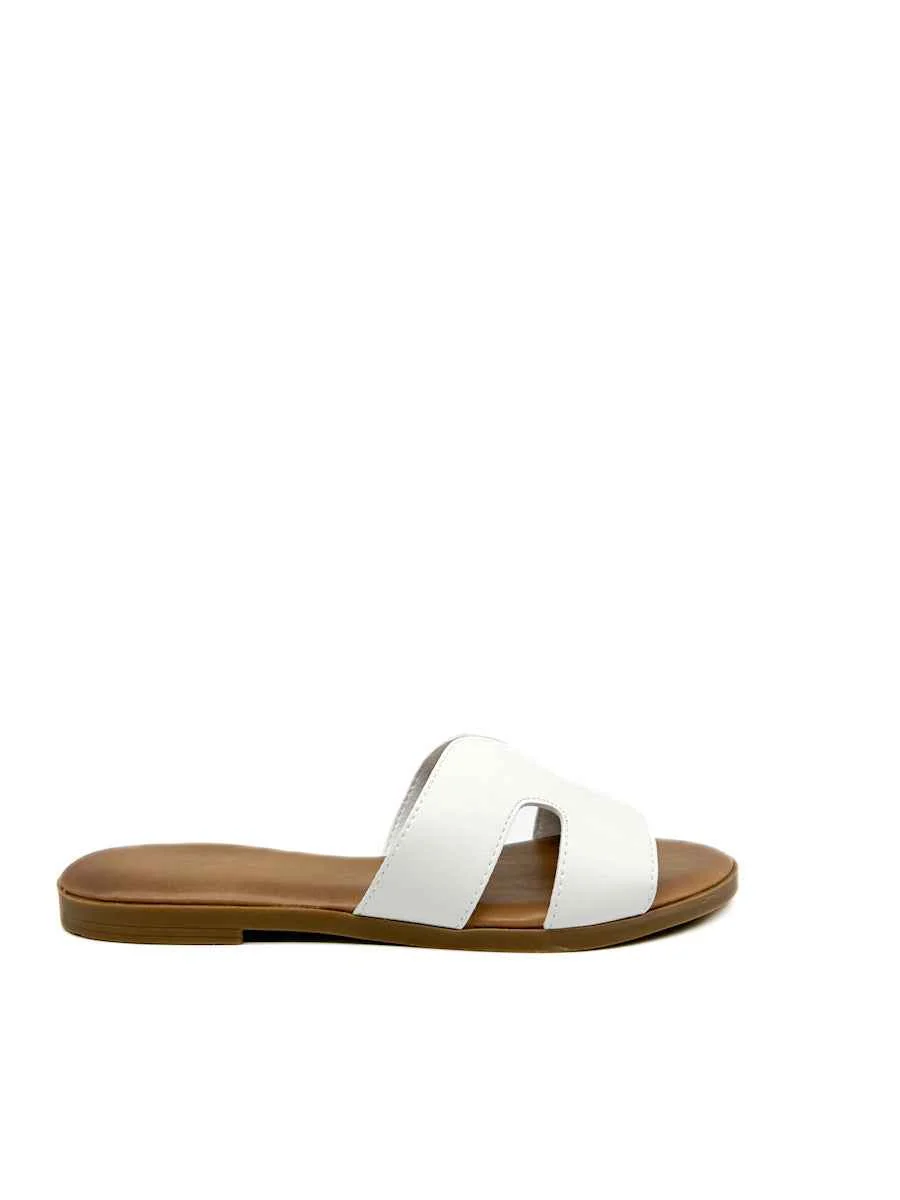 Sandalias Planas Mujer - Imagen 8