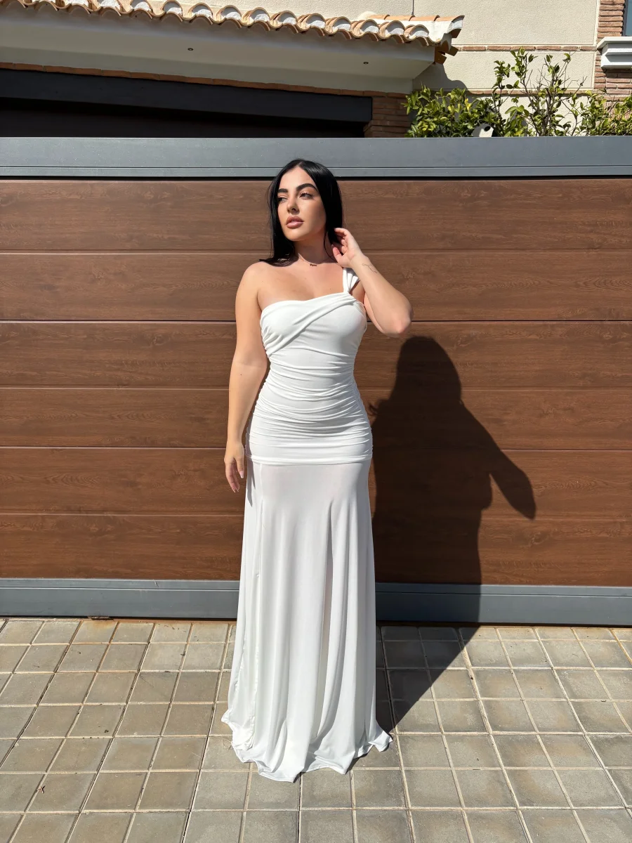 Vestido Aura - Imagen 4