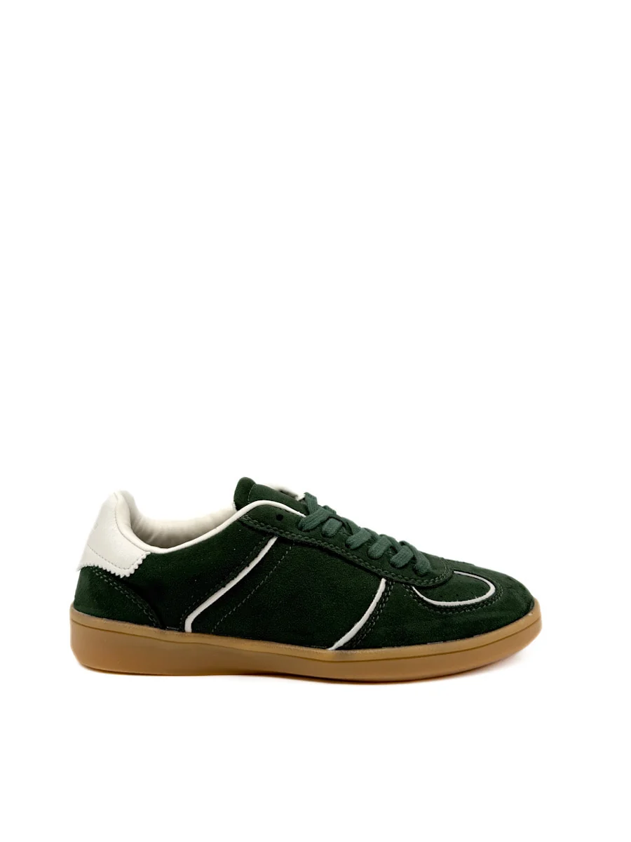 Zapatillas de Diseño Clásico con Estilo Moderno Corina M5525 - Imagen 2