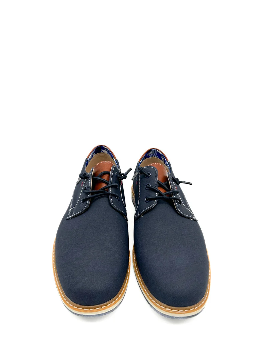 Zapatos Casual Piel Sintética de Hombre - Imagen 5