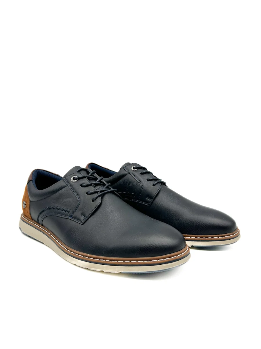 Zapato Casual de Hombre VRAE-79 - Imagen 4