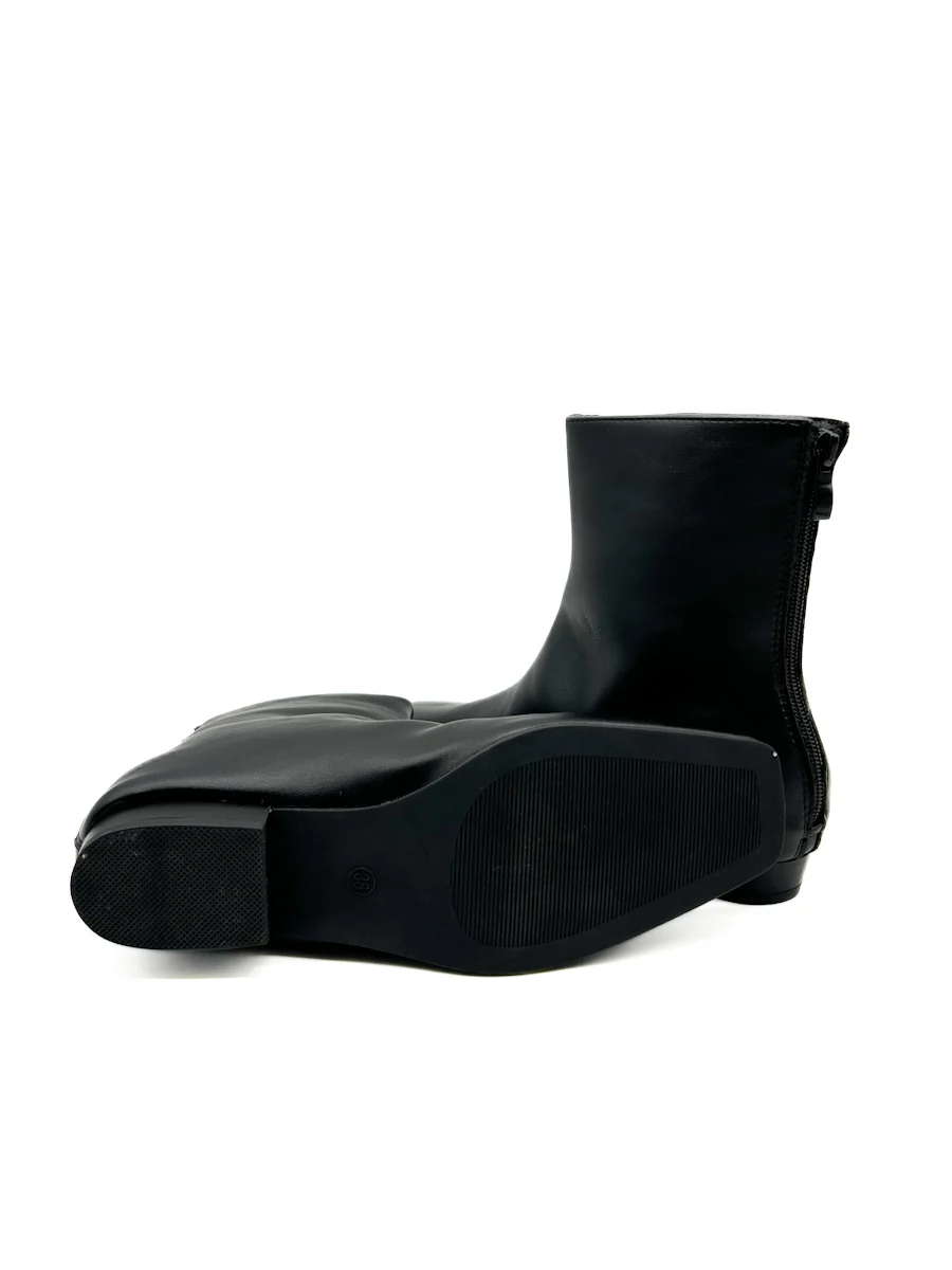 Botín Plano Mujer DB3353 - Imagen 6