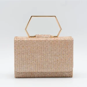 Clutch Georgi disponible en 10 colores