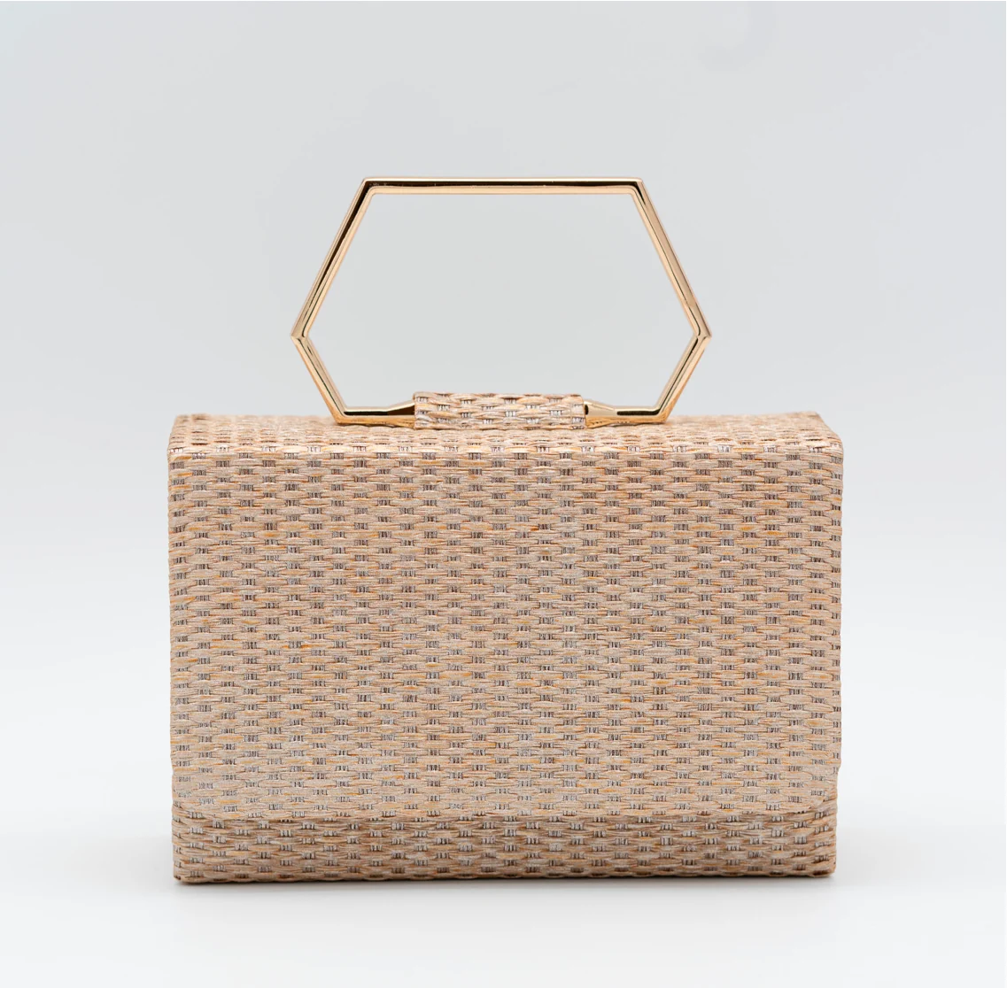 Clutch Georgi disponible en 10 colores - Imagen 2