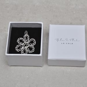 DETALLES DE BODA – ALFIZ COLGANTE