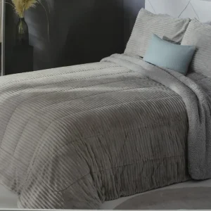 Edredón Sherpa Reig Martí Beige