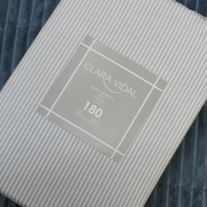 Funda Nórdica Venecia Gris