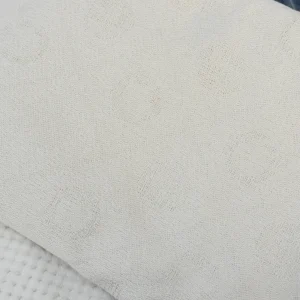 Manta Cato Multiusos Blanco