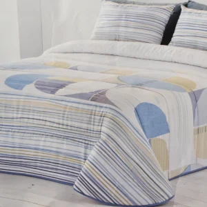 Colcha Multicolor