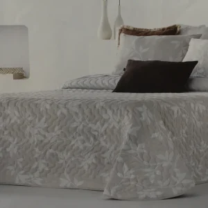 Edredón Merlina Beige SANDECO