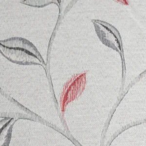 Tejido Jacquard Planta