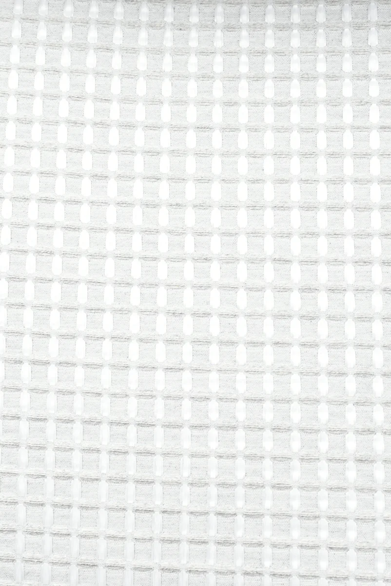 Tejido Jacquard Cuadro - Imagen 2