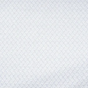 Tejido Jacquard Dibujo Celeste