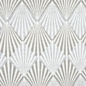 Tejido Jacquard Concha