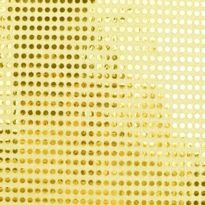 Tejido Brillo Amarillo