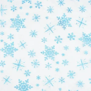 Tejido Frozen
