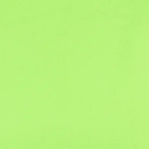 Tejido Fieltro Verde Fluor