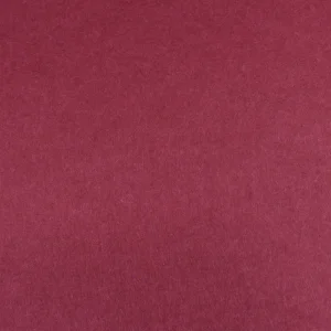 Tejido Fieltro Burdeo