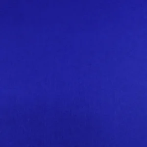 Tejido Fieltro Azul Electrico