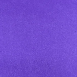 Tejido Fieltro Morado
