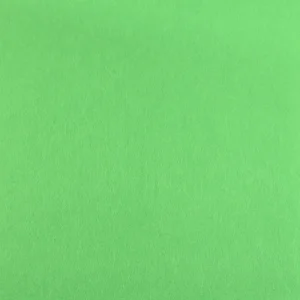 Tejido Fieltro Verde Claro
