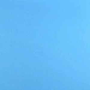 Tejido Fieltro Azul Claro