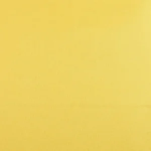 Tejido Fieltro Amarillo Pálido