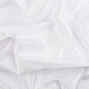 Tejido Rasete Blanco