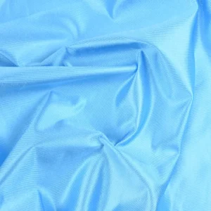 Tejido Rasete Azul Claro